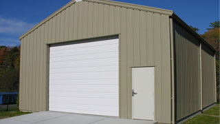 Garage Door Openers at Sheridan Park, Colorado